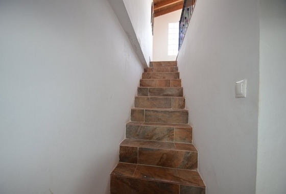 Resale - Finca - Canadas De San Pedro - Inland