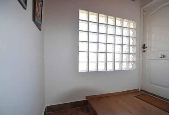 Resale - Finca - Canadas De San Pedro - Inland