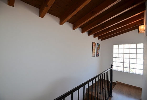 Resale - Finca - Canadas De San Pedro - Inland