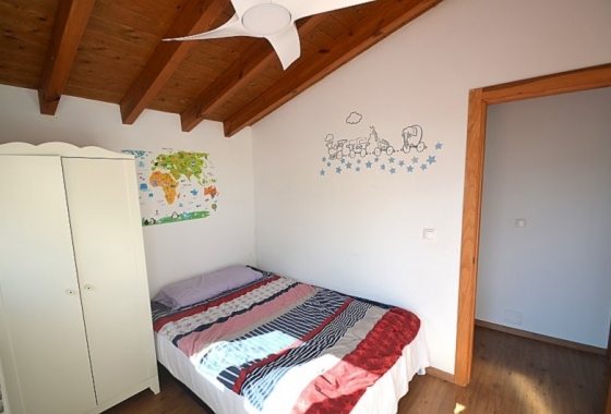 Resale - Finca - Canadas De San Pedro - Inland