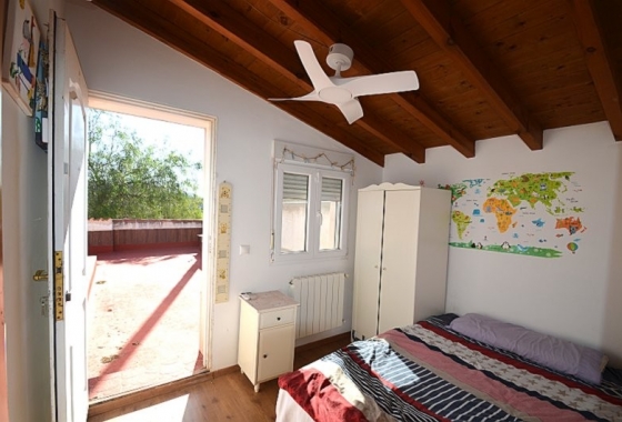 Resale - Finca - Canadas De San Pedro - Inland