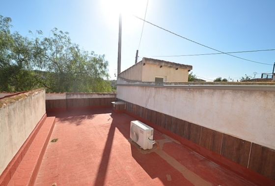 Resale - Finca - Canadas De San Pedro - Inland