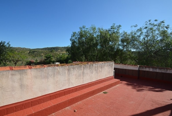 Resale - Finca - Canadas De San Pedro - Inland