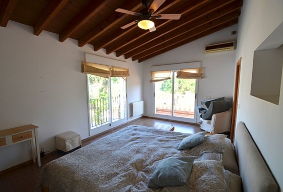 Resale - Finca - Canadas De San Pedro - Inland