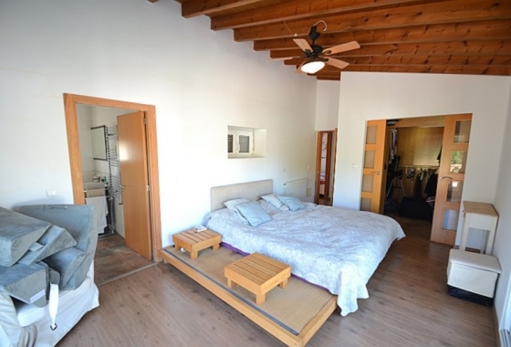 Resale - Finca - Canadas De San Pedro - Inland
