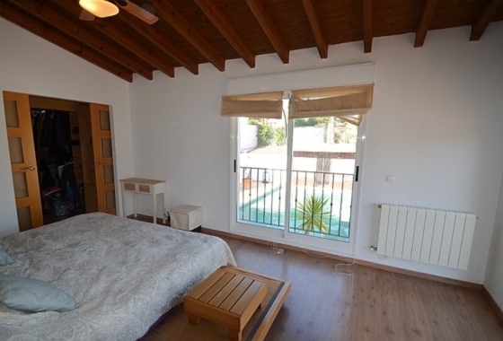 Resale - Finca - Canadas De San Pedro - Inland
