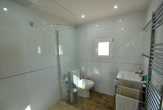 Resale - Finca - Canadas De San Pedro - Inland