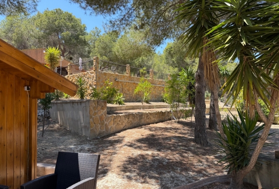 Revente - Finca - Orihuela - Inland