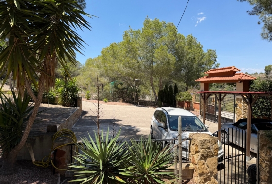 Revente - Finca - Orihuela - Inland