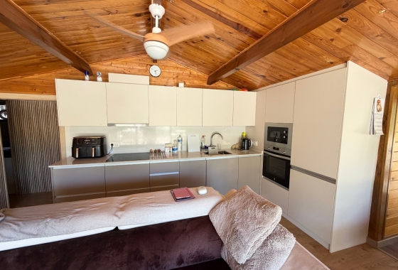 Revente - Finca - Orihuela - Inland