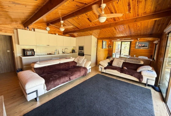 Revente - Finca - Orihuela - Inland