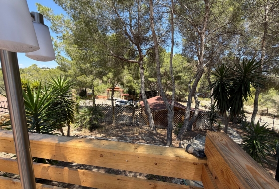 Revente - Finca - Orihuela - Inland