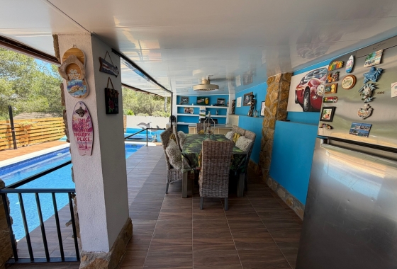 Revente - Finca - Orihuela - Inland