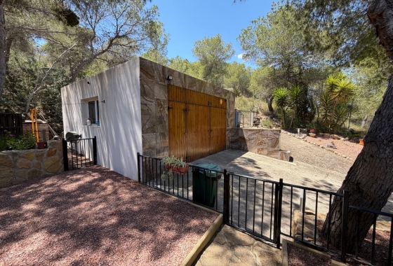 Revente - Finca - Orihuela - Inland