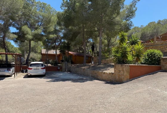 Revente - Finca - Orihuela - Inland
