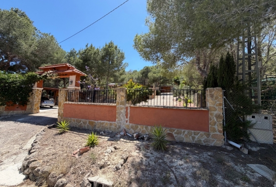 Revente - Finca - Orihuela - Inland