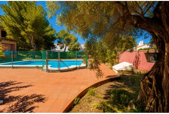 Wiederverkauf - Villa - San Miguel de Salinas - Inland