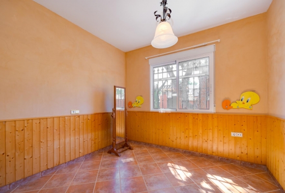 Wiederverkauf - Villa - San Miguel de Salinas - Inland