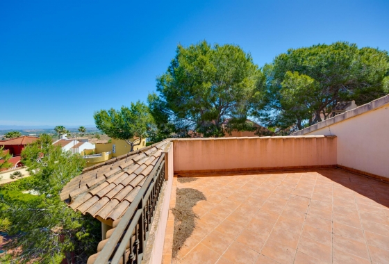 Wiederverkauf - Villa - San Miguel de Salinas - Inland