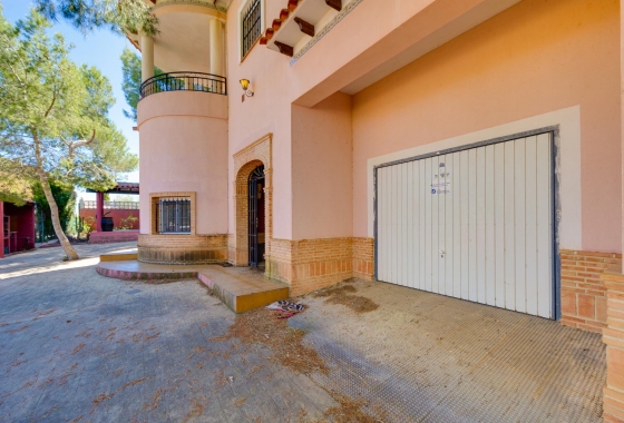 Wiederverkauf - Villa - San Miguel de Salinas - Inland