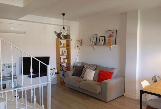 Resale - Townhouse - Guardamar del Segura - Costa Blanca