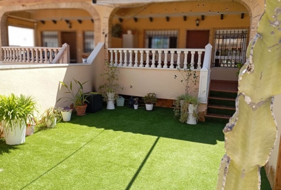 Resale - Townhouse - Guardamar del Segura - Costa Blanca
