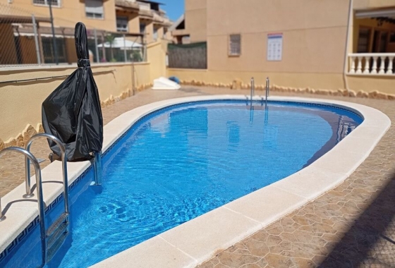 Resale - Townhouse - Guardamar del Segura - Costa Blanca