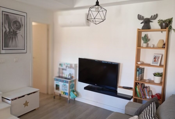 Resale - Townhouse - Guardamar del Segura - Costa Blanca