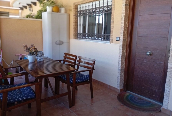 Resale - Townhouse - Guardamar del Segura - Costa Blanca