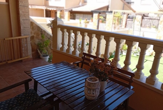 Resale - Townhouse - Guardamar del Segura - Costa Blanca