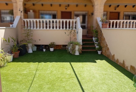 Resale - Townhouse - Guardamar del Segura - Costa Blanca