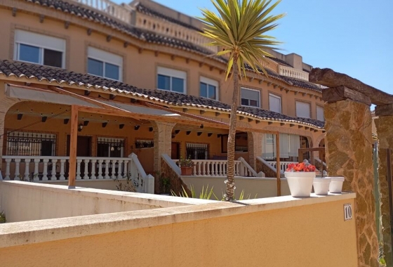 Resale - Townhouse - Guardamar del Segura - Costa Blanca
