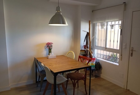 Resale - Townhouse - Guardamar del Segura - Costa Blanca