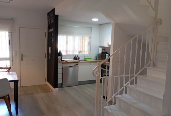 Resale - Townhouse - Guardamar del Segura - Costa Blanca