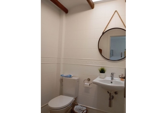 Resale - Townhouse - Guardamar del Segura - Costa Blanca