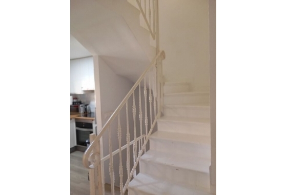 Resale - Townhouse - Guardamar del Segura - Costa Blanca