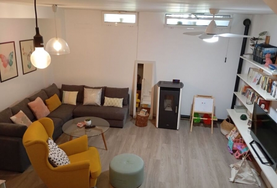 Resale - Townhouse - Guardamar del Segura - Costa Blanca