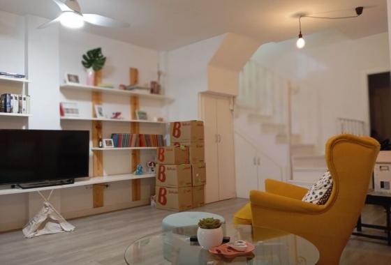 Resale - Townhouse - Guardamar del Segura - Costa Blanca