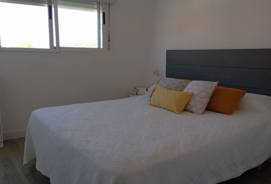Resale - Townhouse - Guardamar del Segura - Costa Blanca