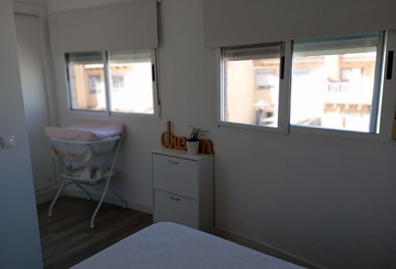 Resale - Townhouse - Guardamar del Segura - Costa Blanca