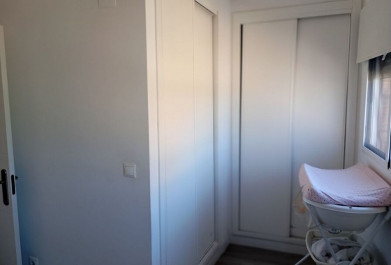 Resale - Townhouse - Guardamar del Segura - Costa Blanca