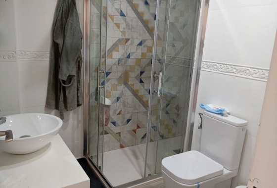 Resale - Townhouse - Guardamar del Segura - Costa Blanca
