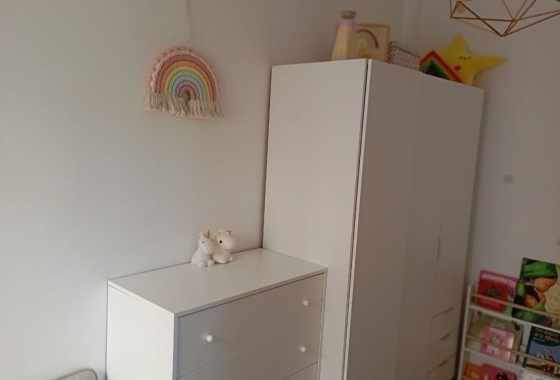 Resale - Townhouse - Guardamar del Segura - Costa Blanca