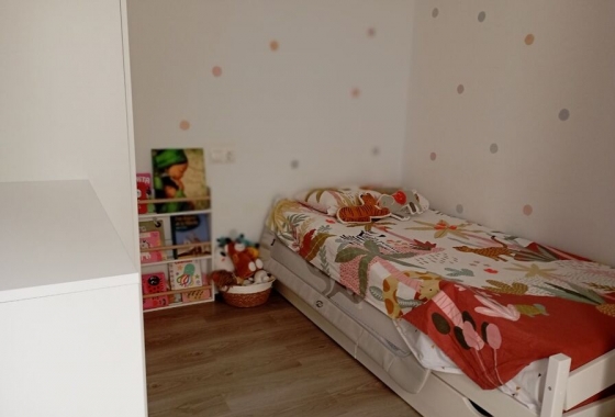 Resale - Townhouse - Guardamar del Segura - Costa Blanca
