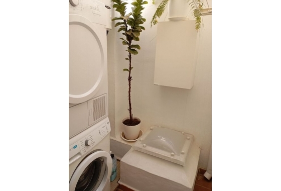 Resale - Townhouse - Guardamar del Segura - Costa Blanca