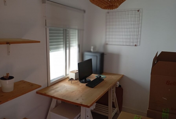 Resale - Townhouse - Guardamar del Segura - Costa Blanca