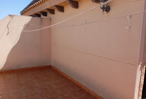 Resale - Townhouse - Guardamar del Segura - Costa Blanca