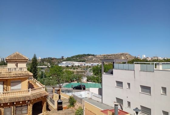 Resale - Townhouse - Guardamar del Segura - Costa Blanca