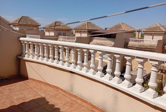 Resale - Townhouse - Guardamar del Segura - Costa Blanca