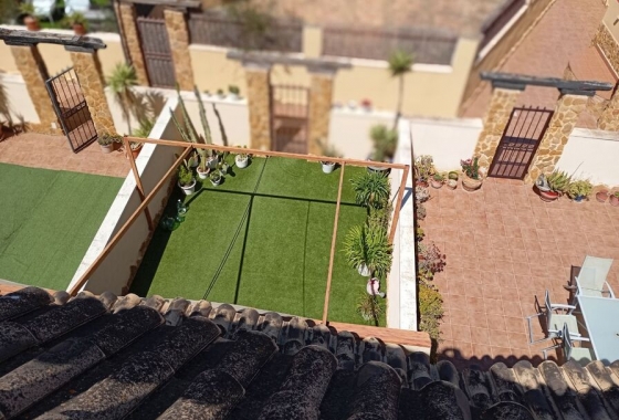 Resale - Townhouse - Guardamar del Segura - Costa Blanca